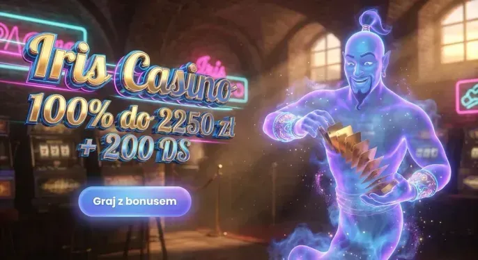 Iris Casino
